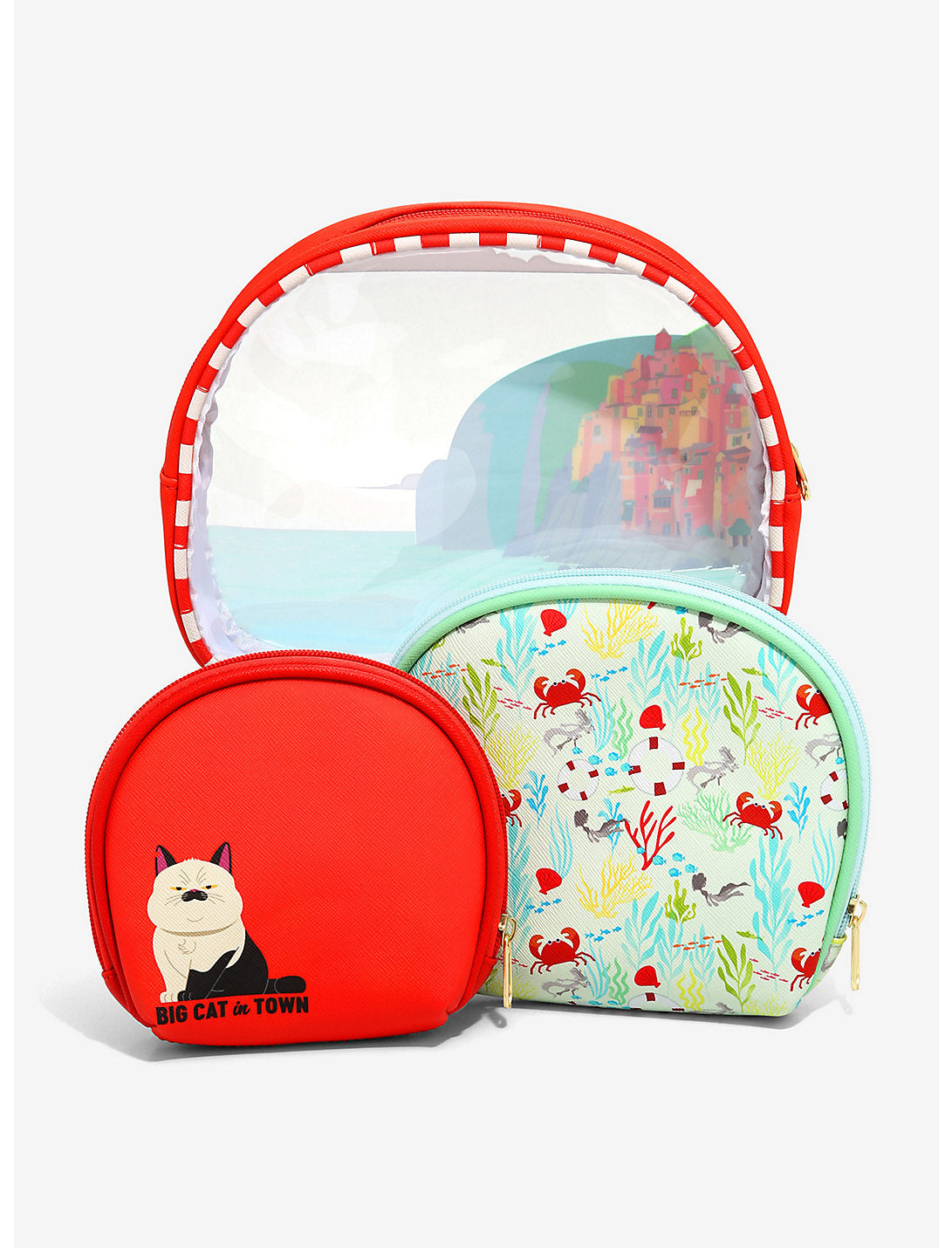 Luca Giulia Bolsa Cosmetiquera