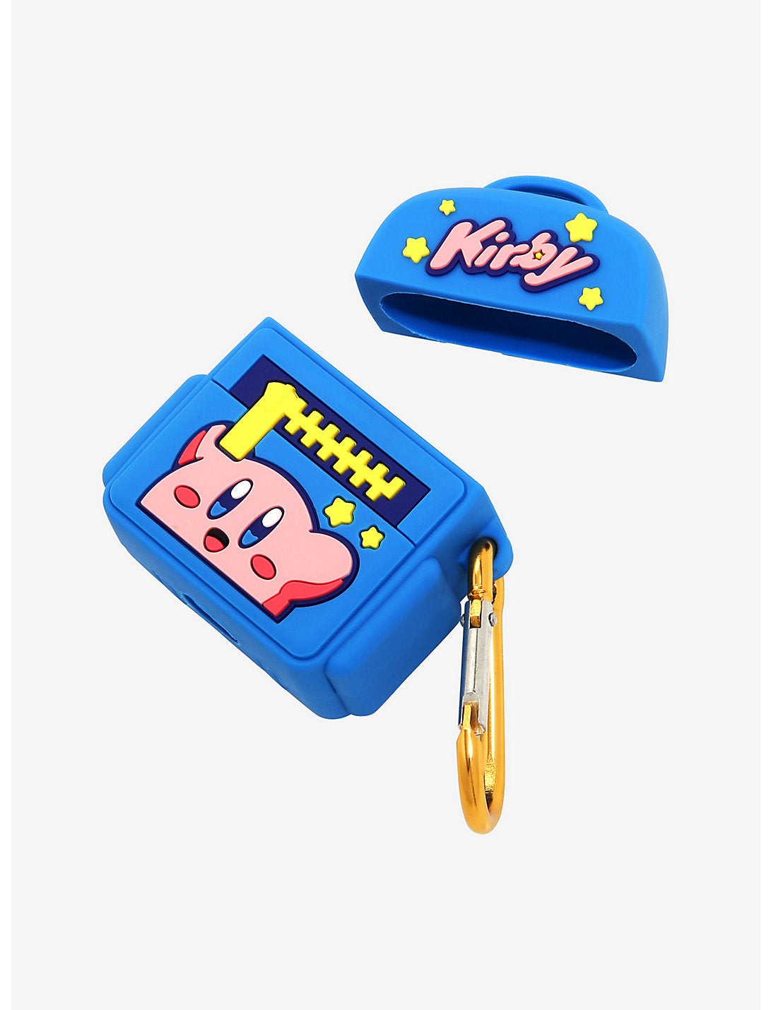 Kirby Nintendo Airpod Case