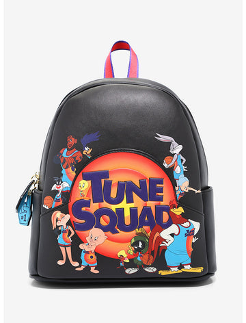 Tune Squad Mochila Personajes Looney Tunes