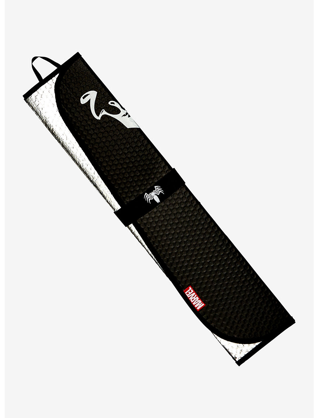 Venom Marvel Protector Parabrisas