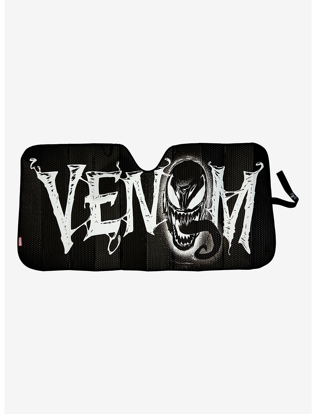 Venom Marvel Protector Parabrisas