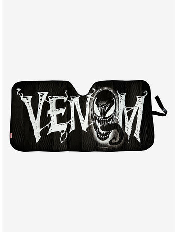 Venom Marvel Protector Parabrisas