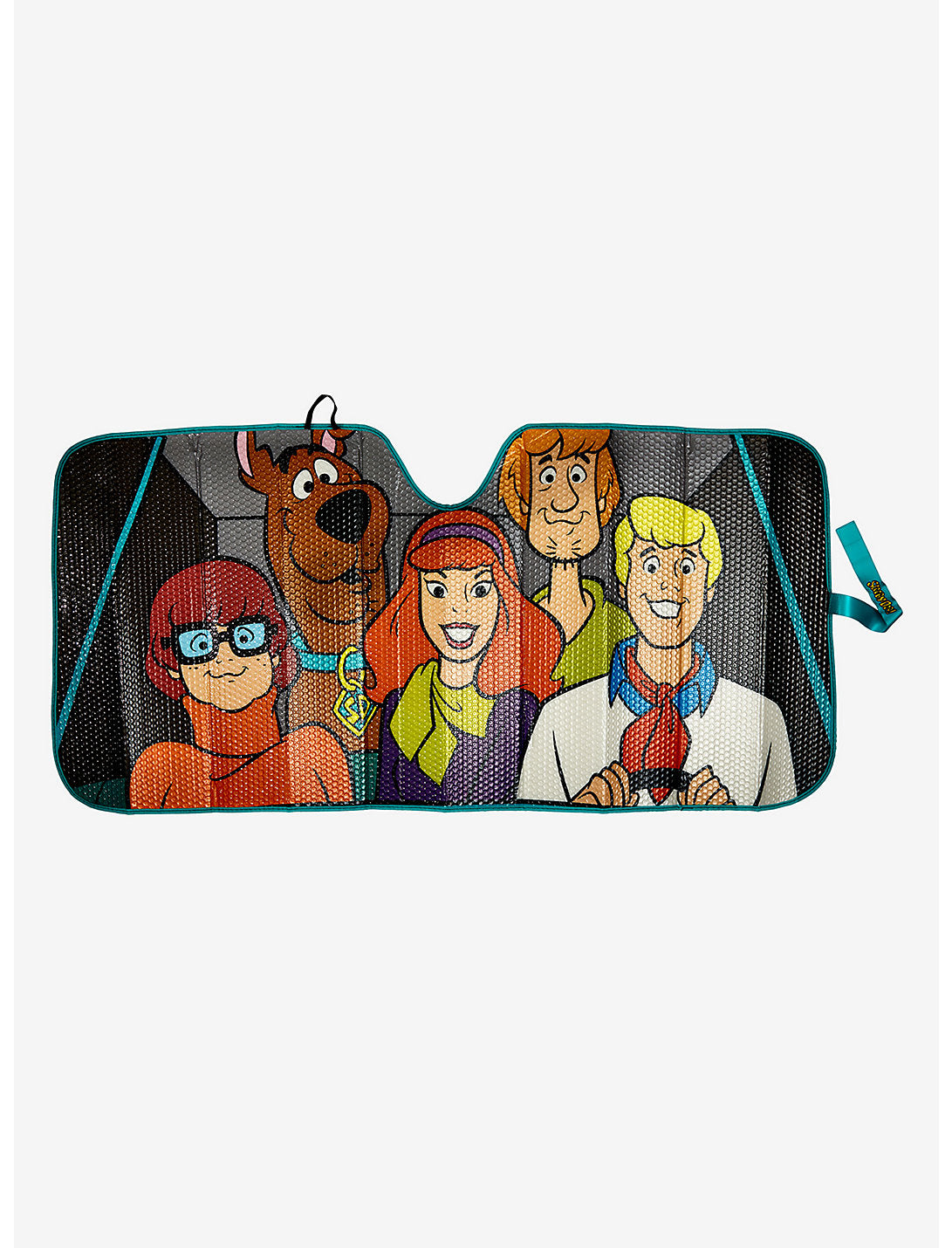 Scooby Doo Protector Parabrisas