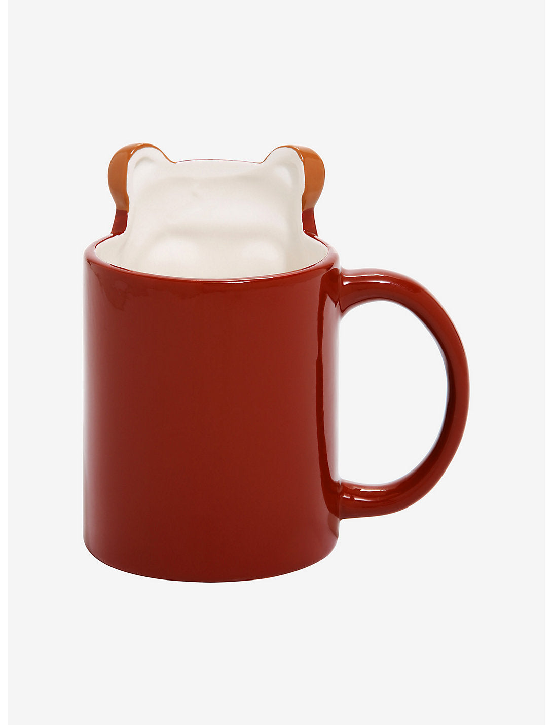 Star Wars Taza Ewok