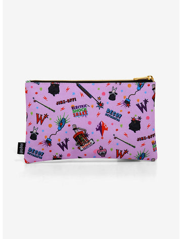 Harry Potter Weasley Bolsa Cosmetiquera