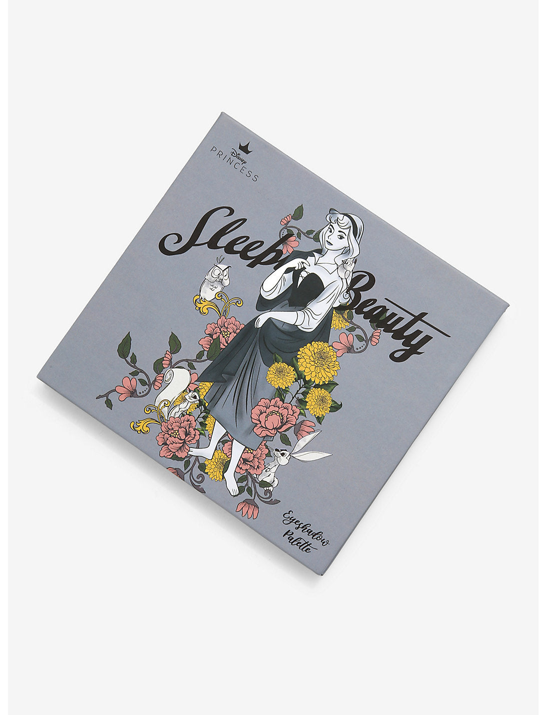 La Bella Durmiente Paleta Sombras Aurora