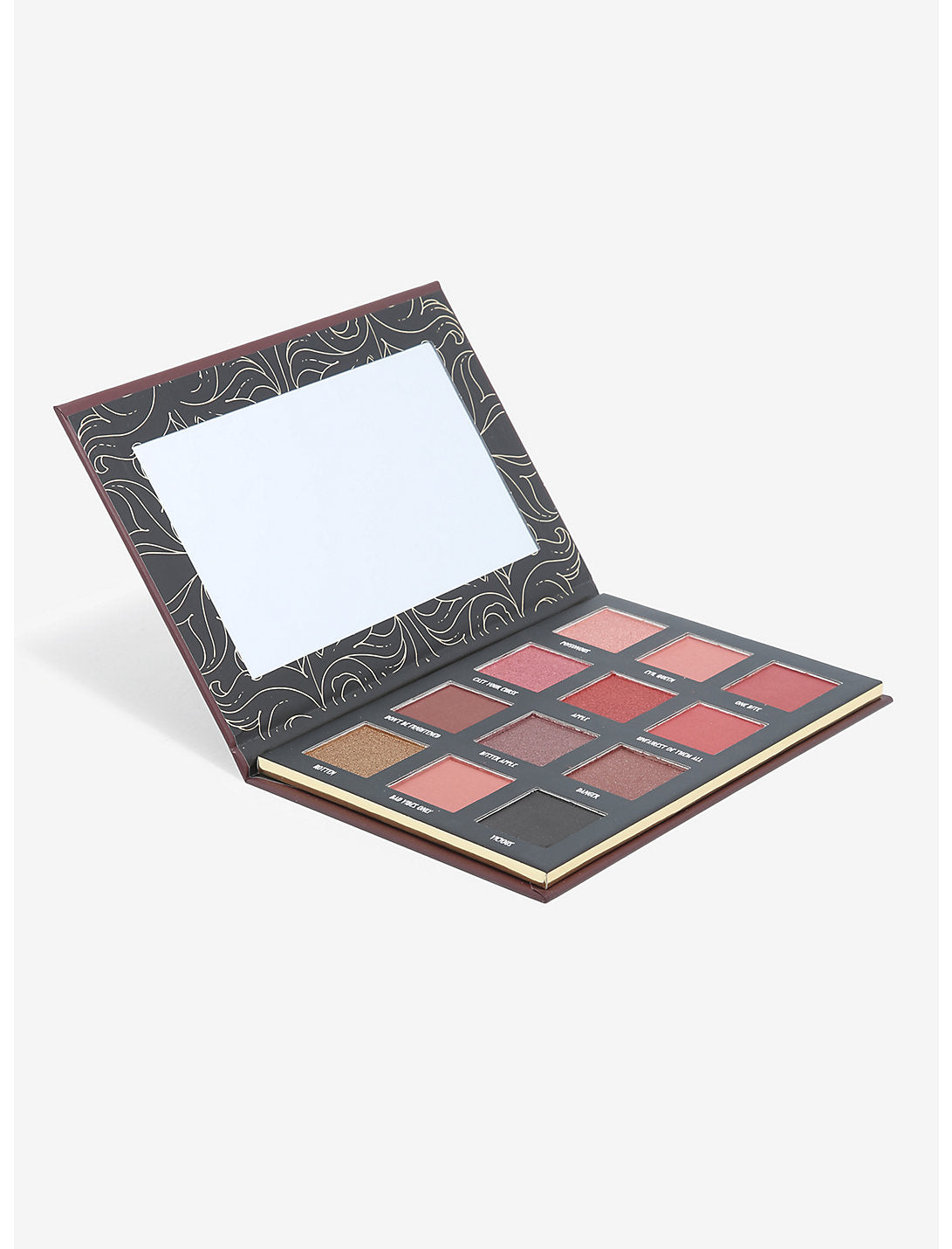 Villanos Disney Paleta De Sombras