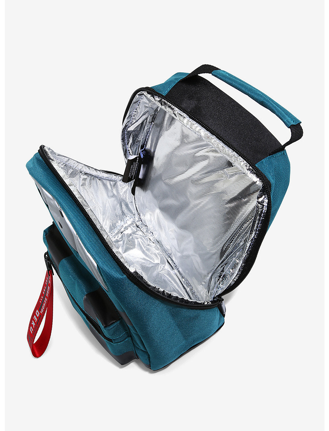 My Hero Academy Lonchera