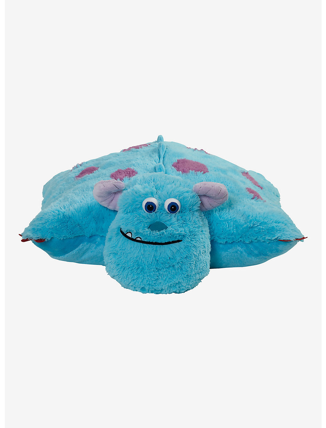 Monsters Inc Peluche Almohada Sully