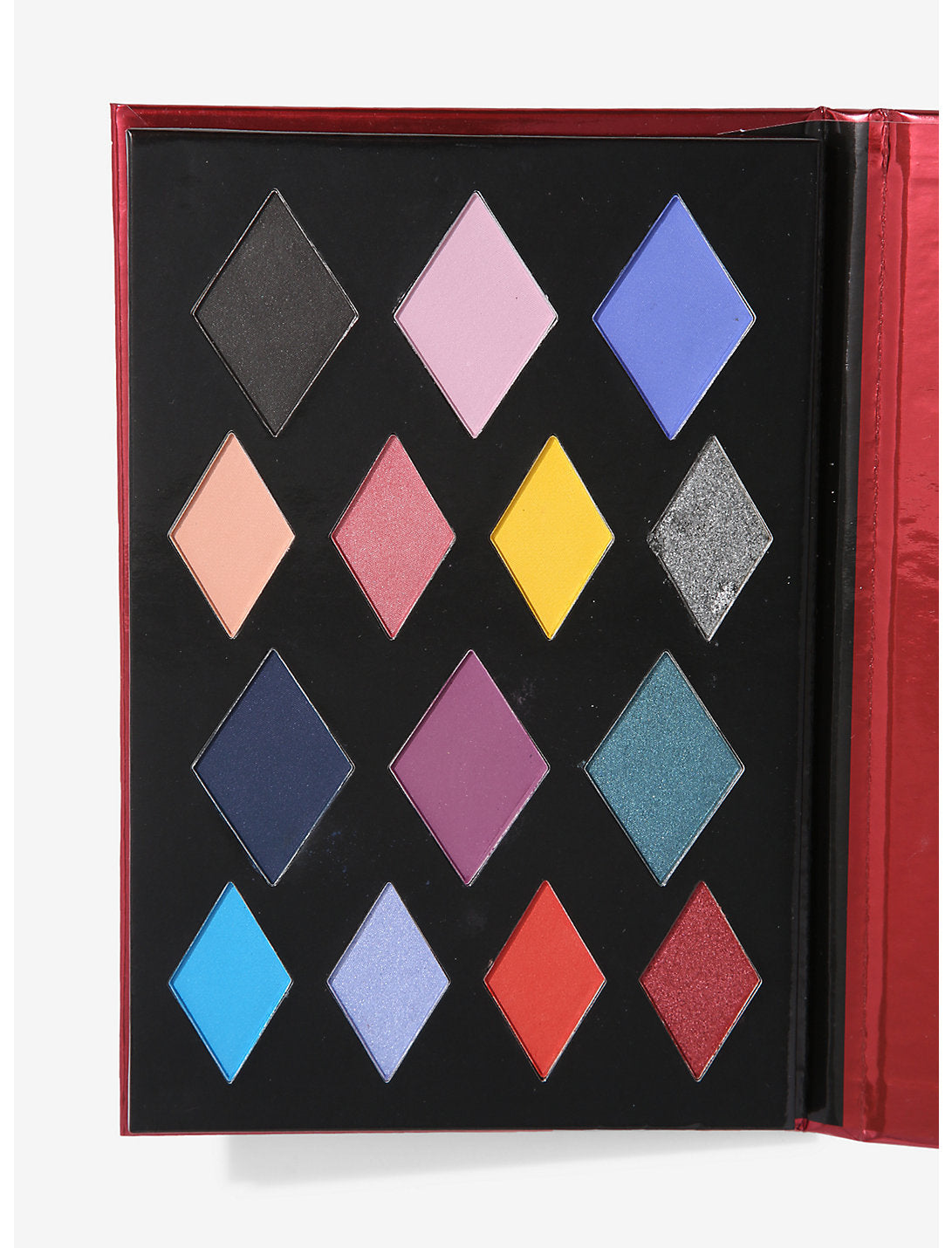 Harley Quinn Paleta Sombras