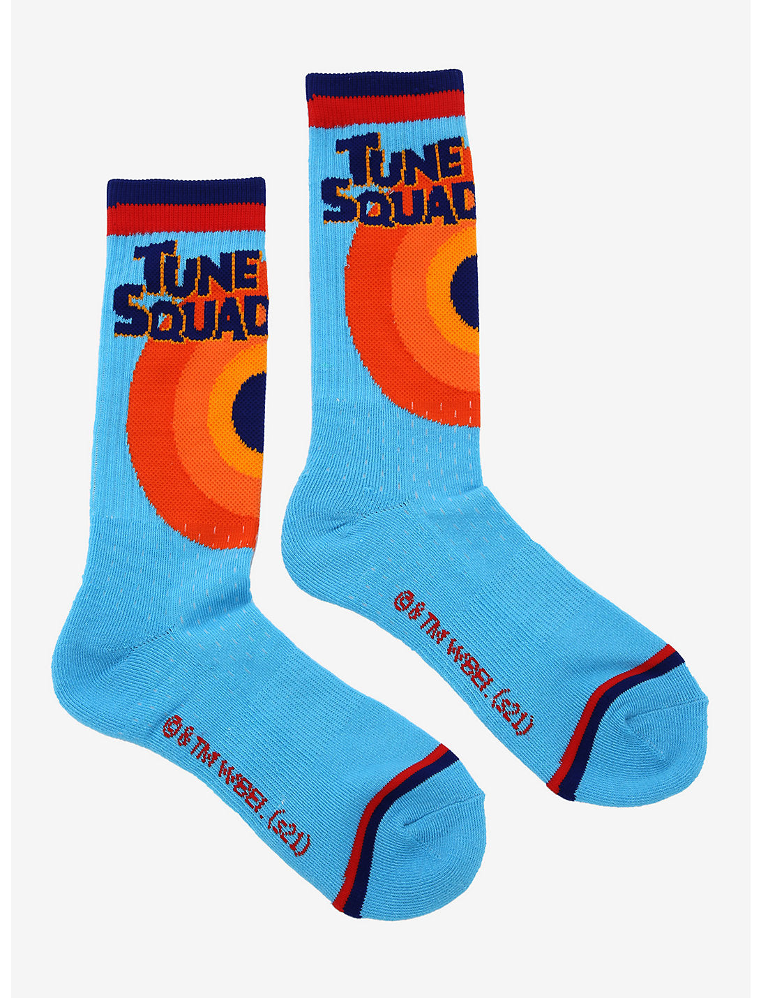 Tune Squad Calcetines Looney Tunes