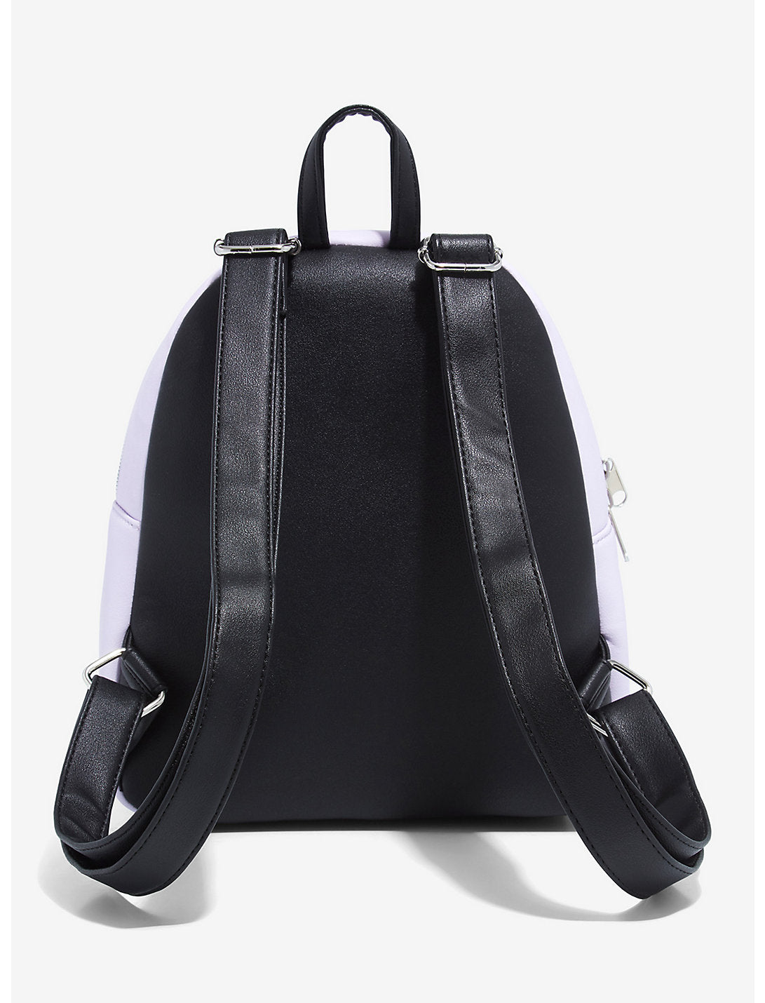 Baymax Mochila Cielo