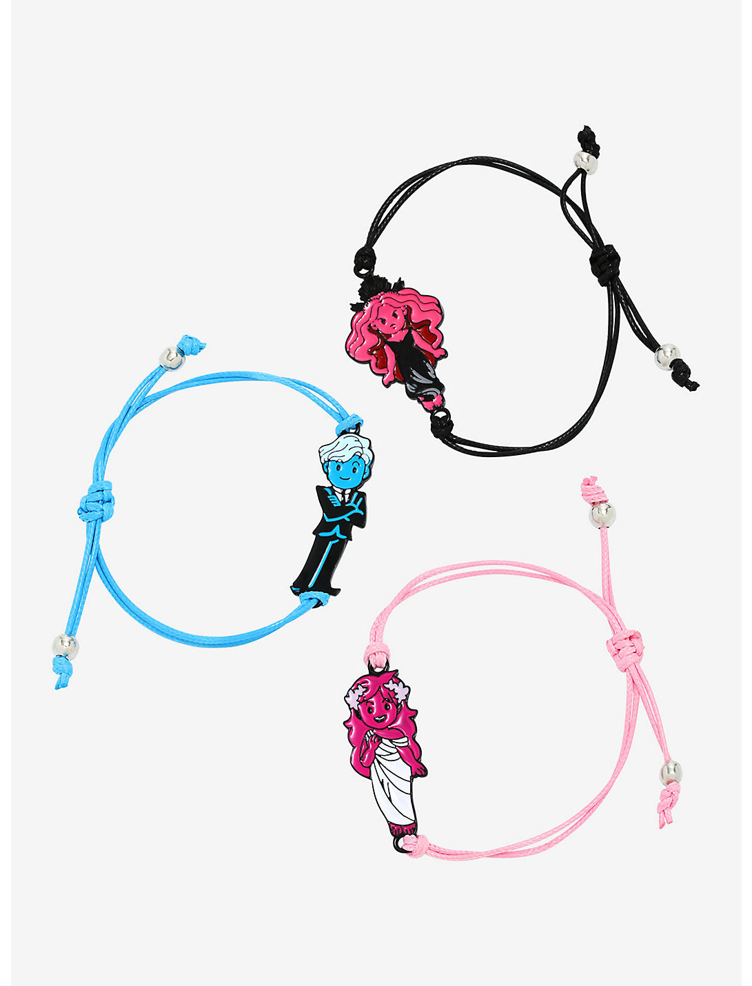 Lore Olympus Set De Brazaletes