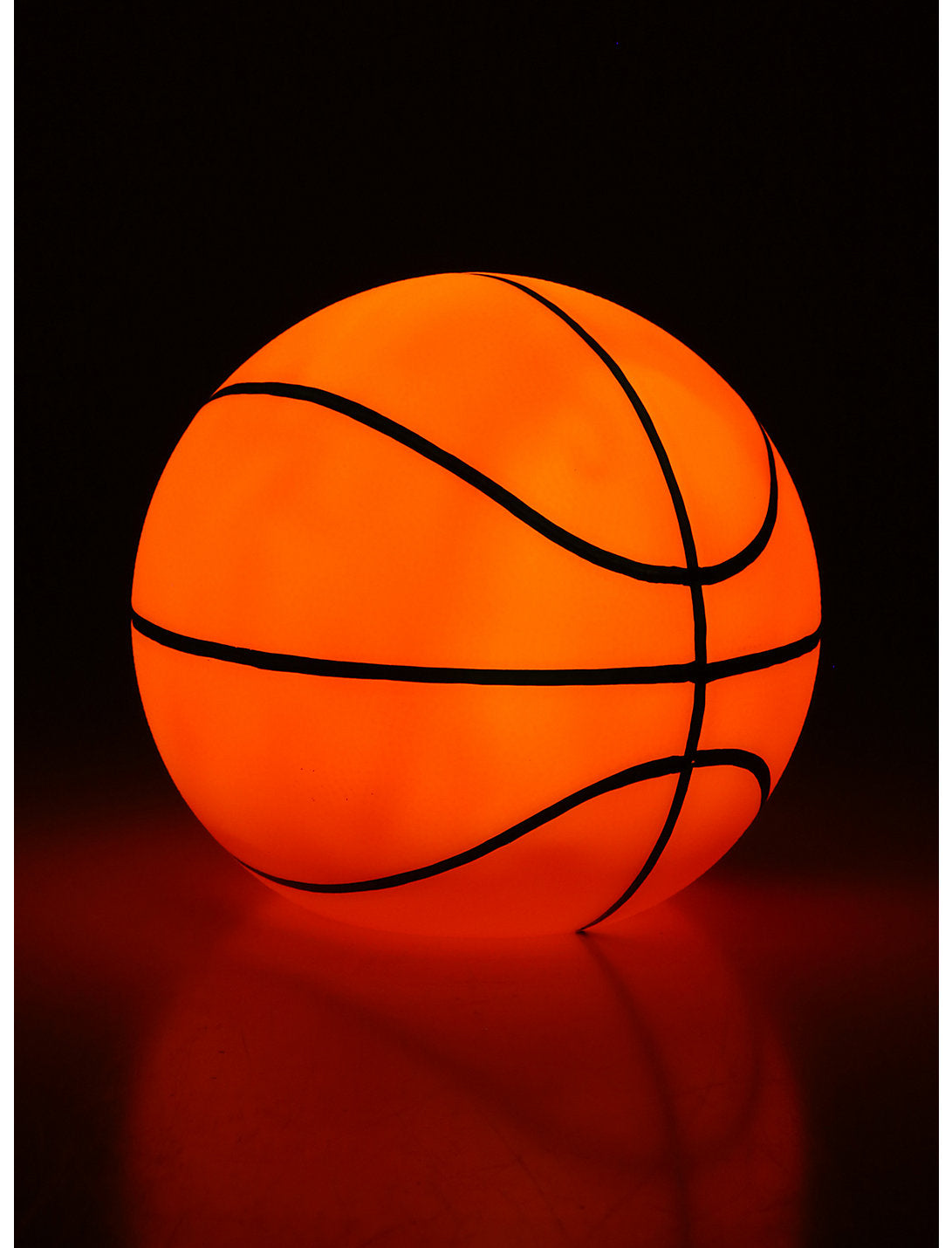 Looney Tunes Lampara Pelota Basketbal