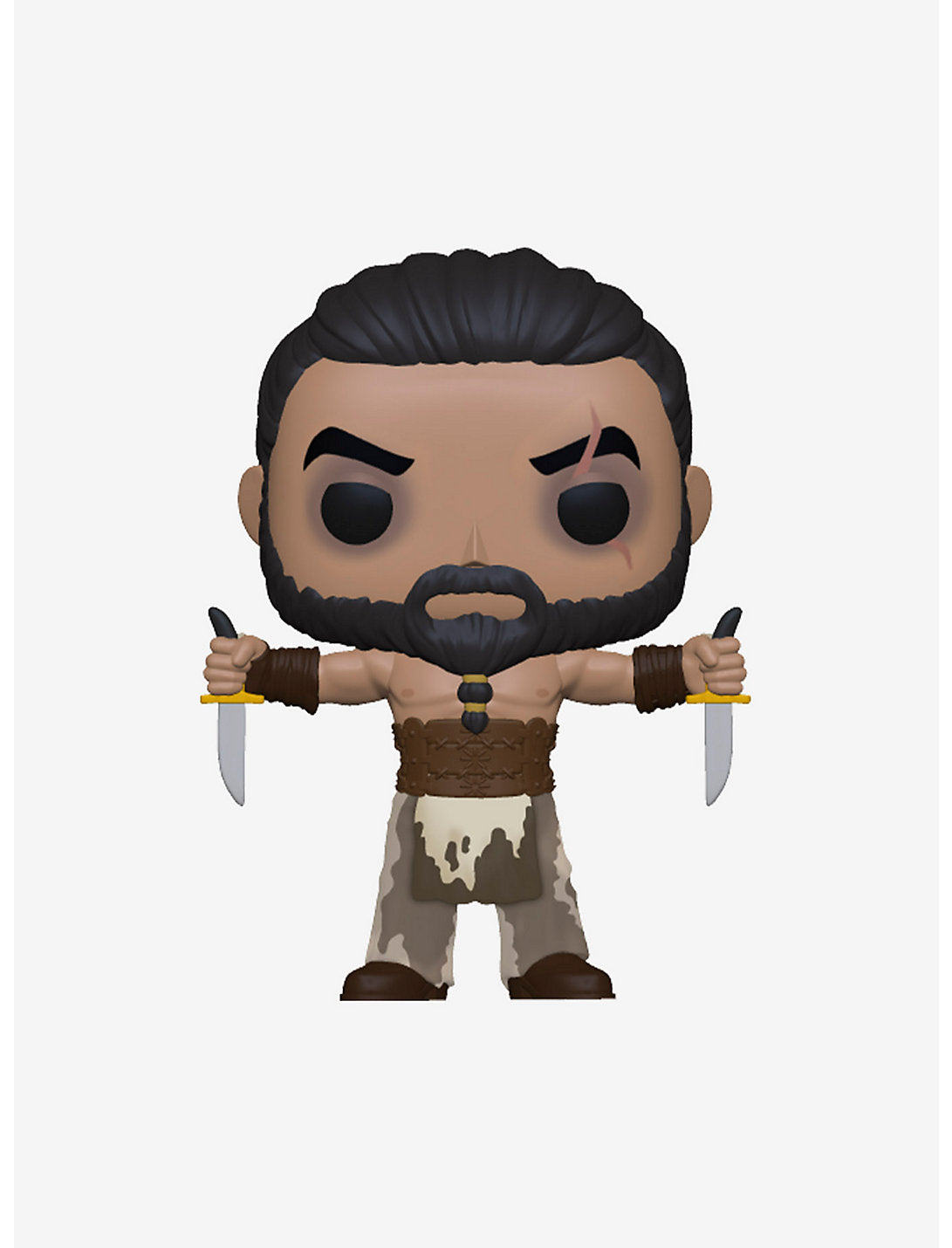 Funko Game Of Thrones Khal Drogo