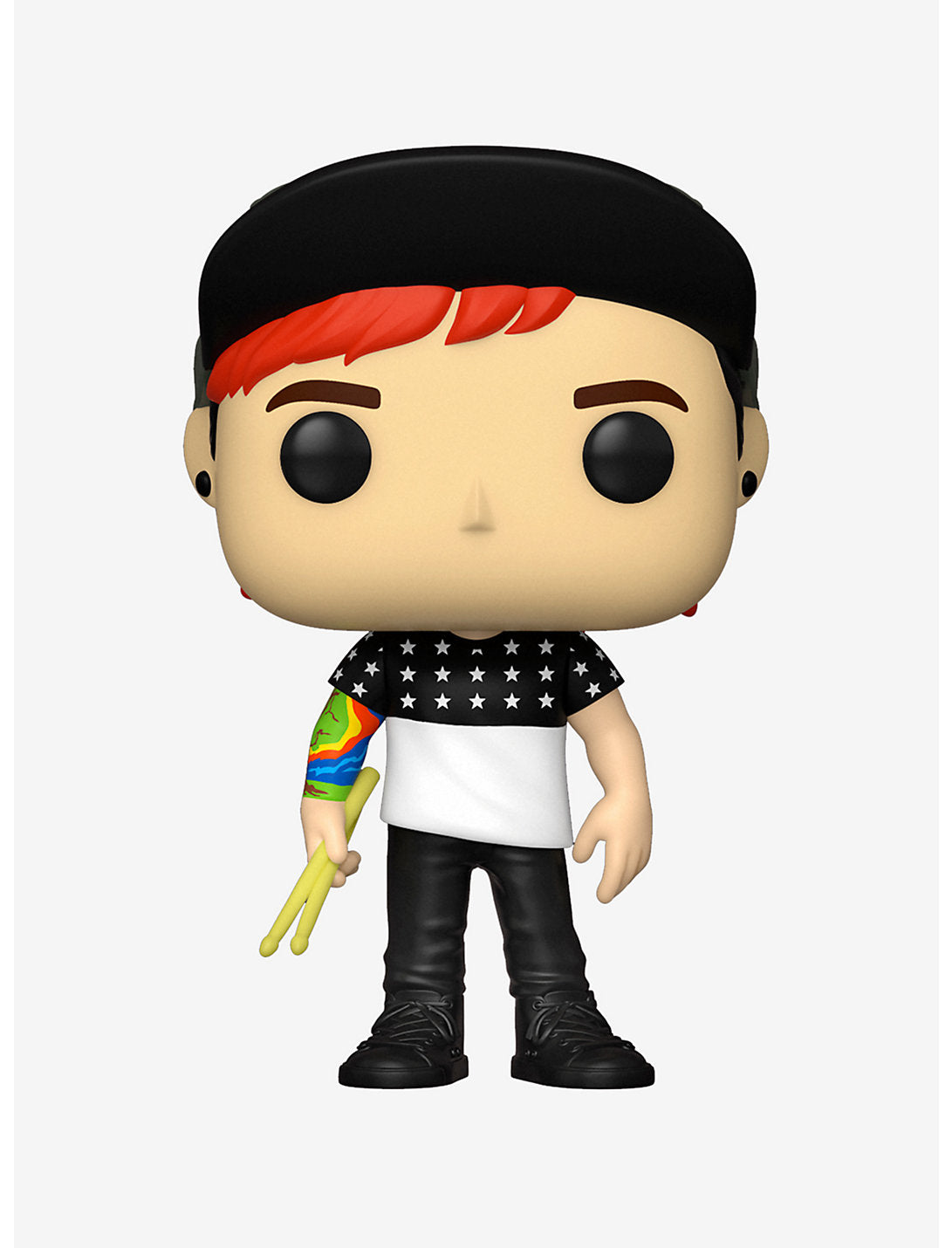 Twenty One Pilots Funko Josh