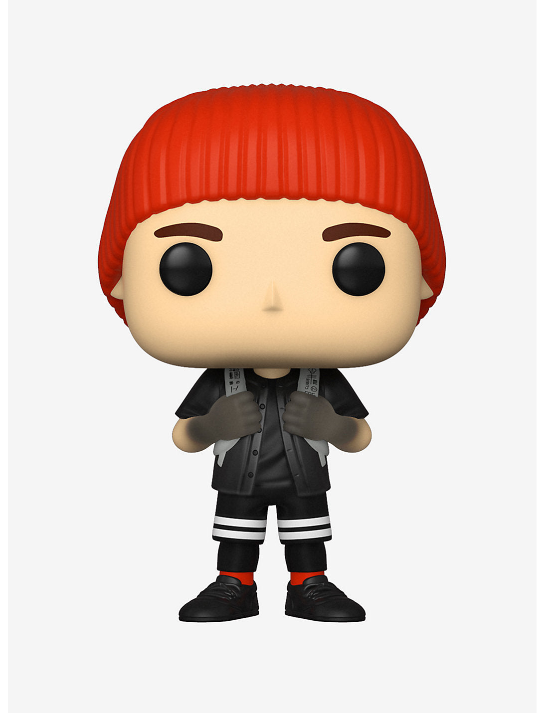 Twenty One Pilots Funko Tyler