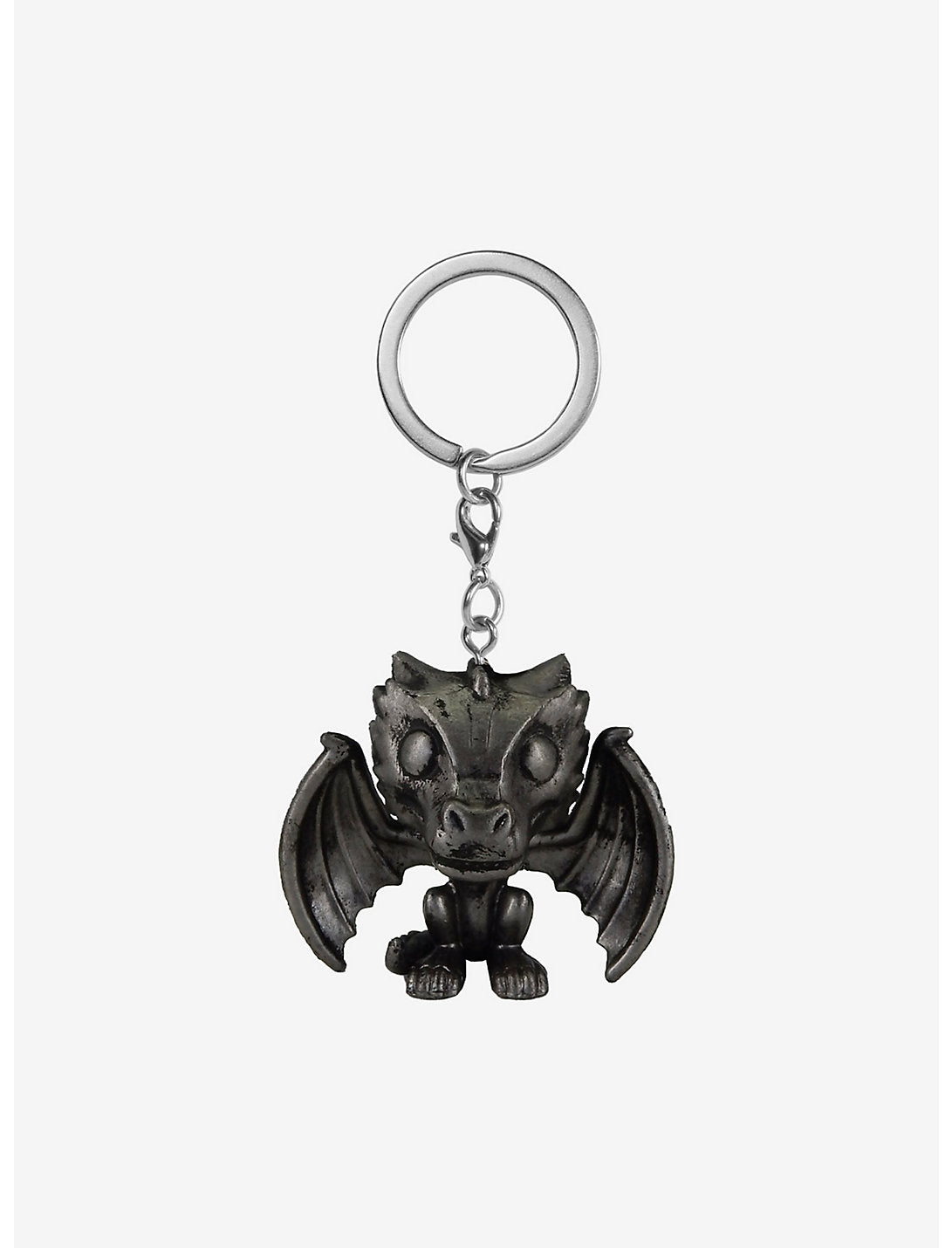 Games Of Thrones Llavero Dragon Funko Juego De Tronos
