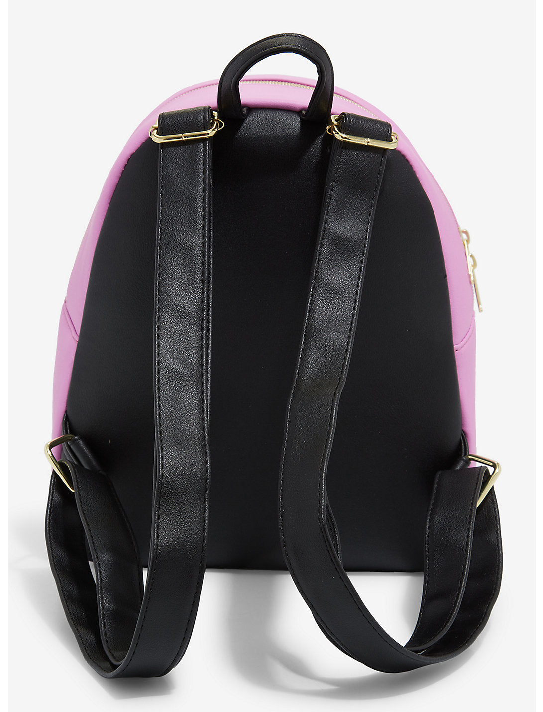 Enredados Rapunzel Mochila Ombre