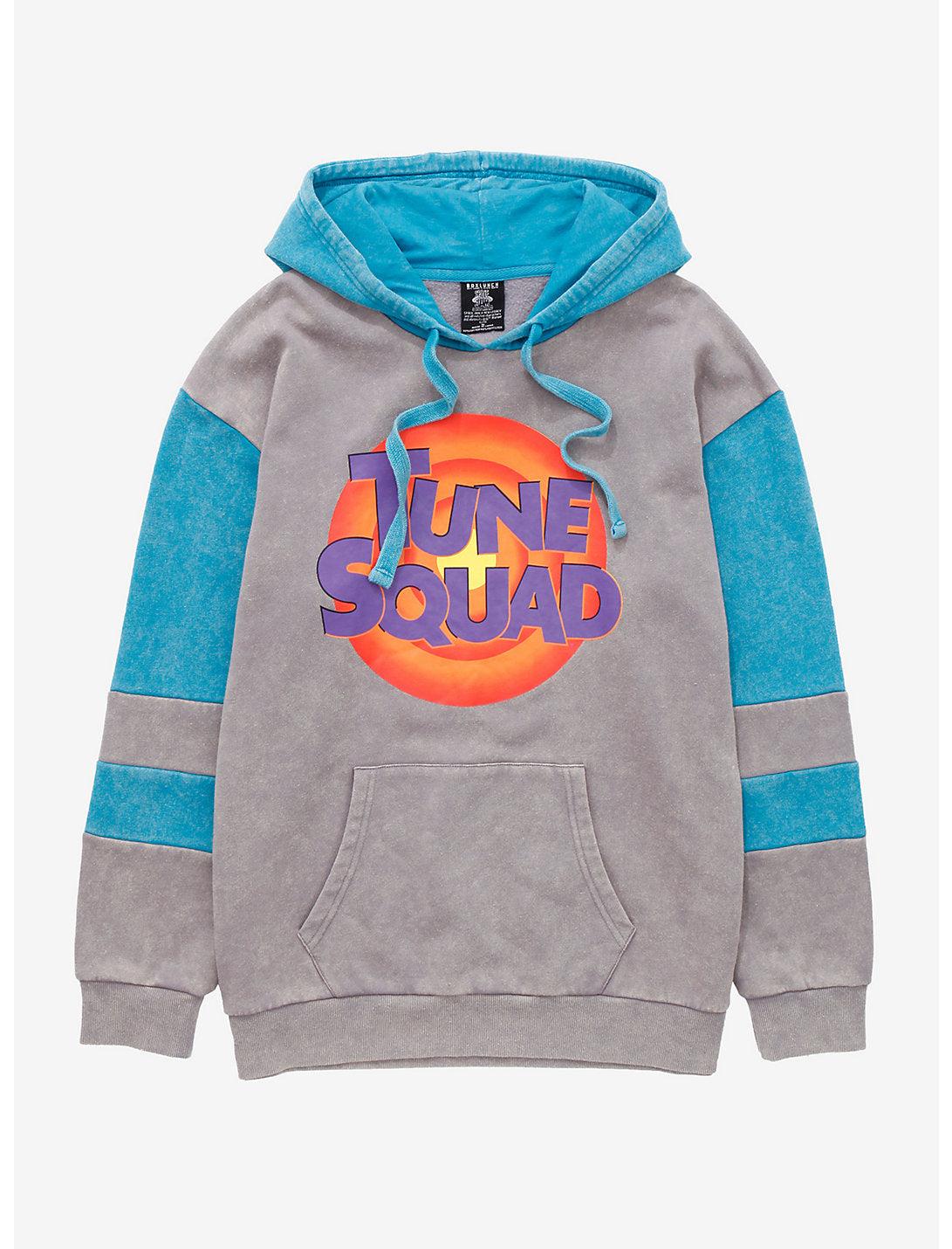 Tune Squad Sudadera Looney Tunes Hoodie