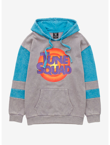 Tune Squad Sudadera Looney Tunes Hoodie
