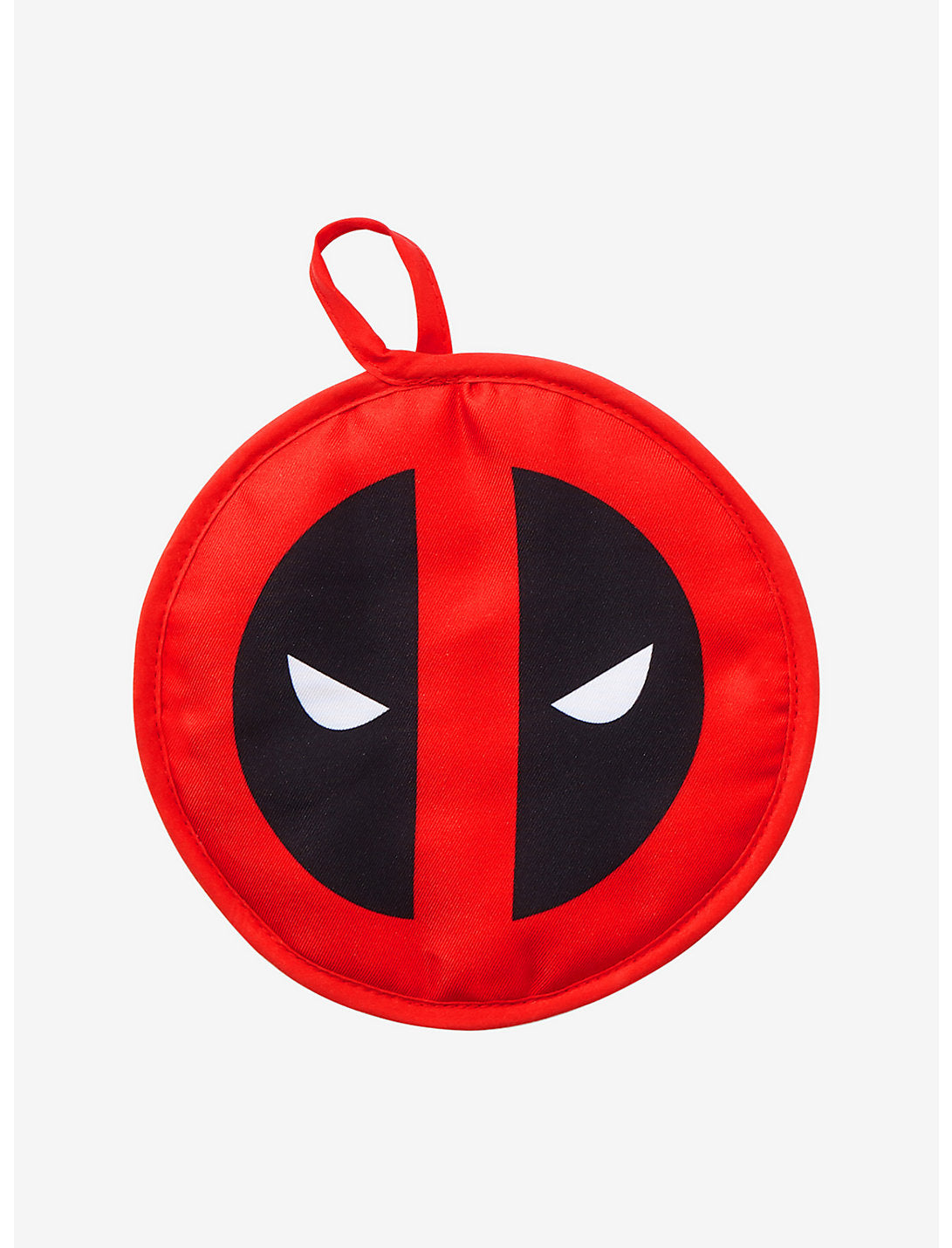 Deadpool Protector Para Altas Temperaturas Cocina