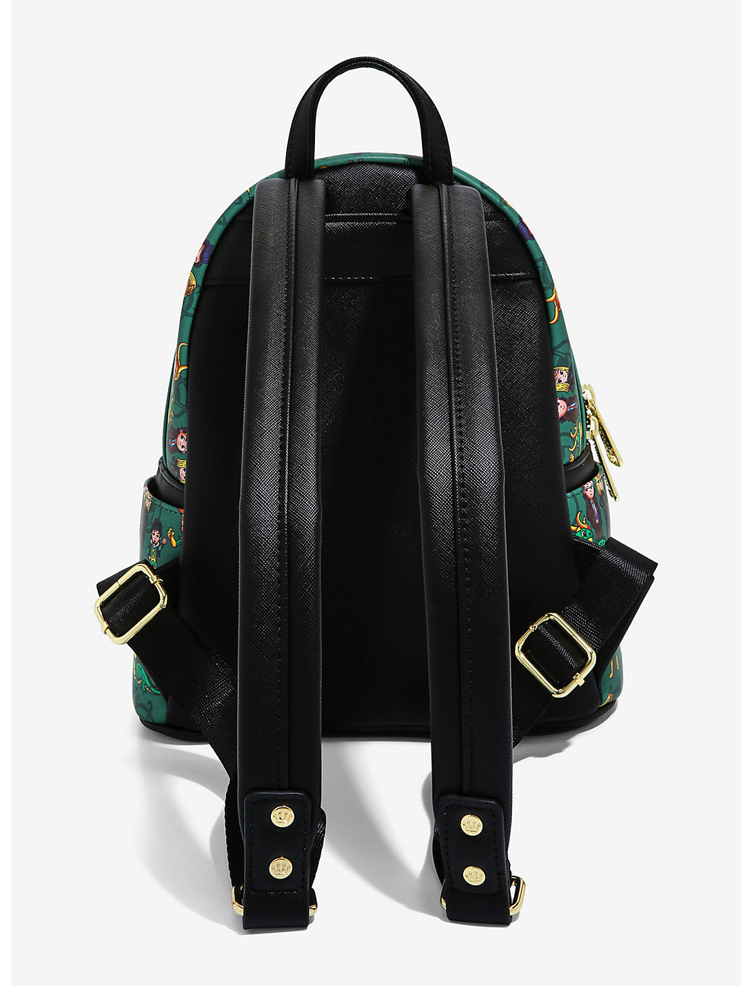 Loki Mochila Variantes Allover