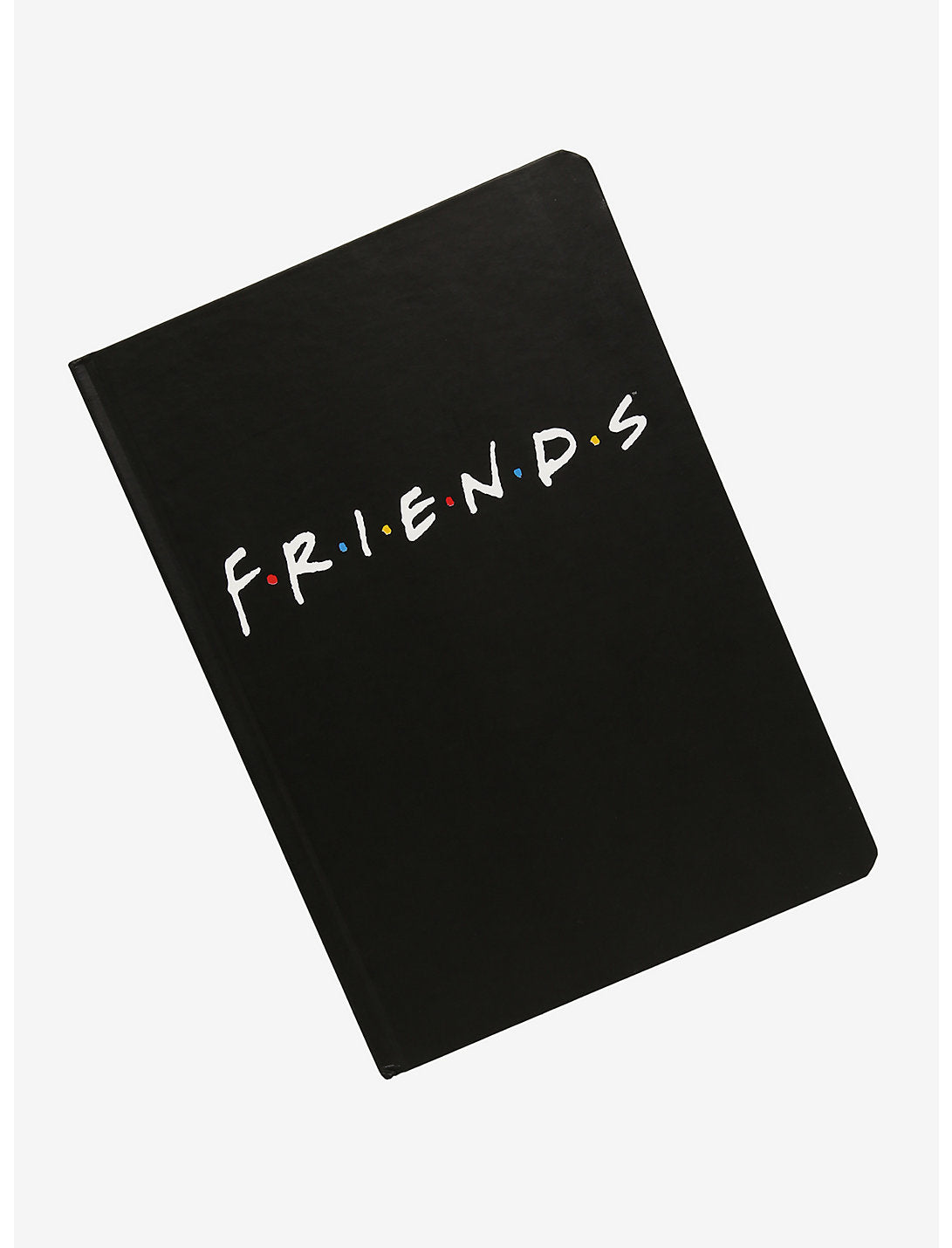 Friends Agenda Libreta Planner