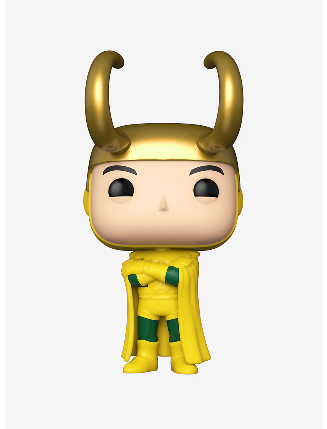 Loki Funko Clasico 902 Variante