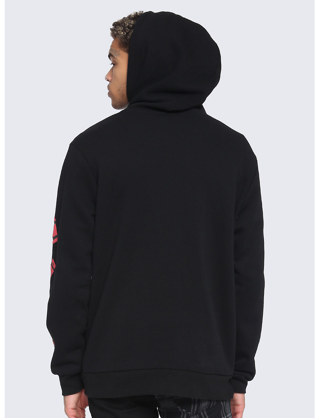 Estudio Ghibli Sin Rostro Sudadera Hoodie