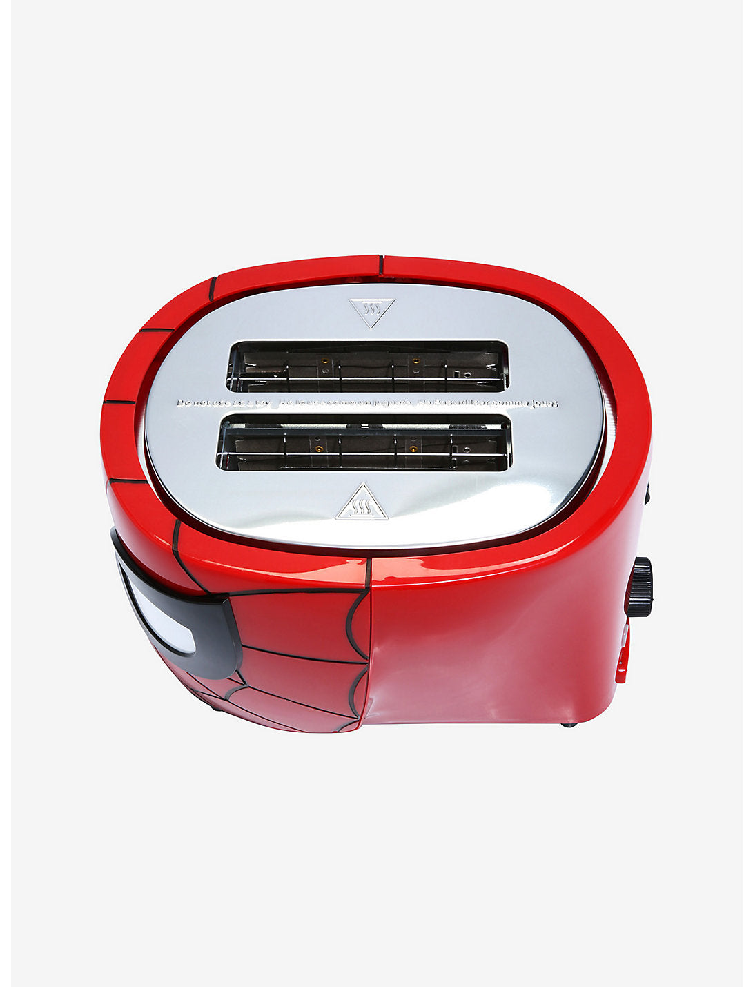 Spider Man Tostador Hombre Araño Rostro