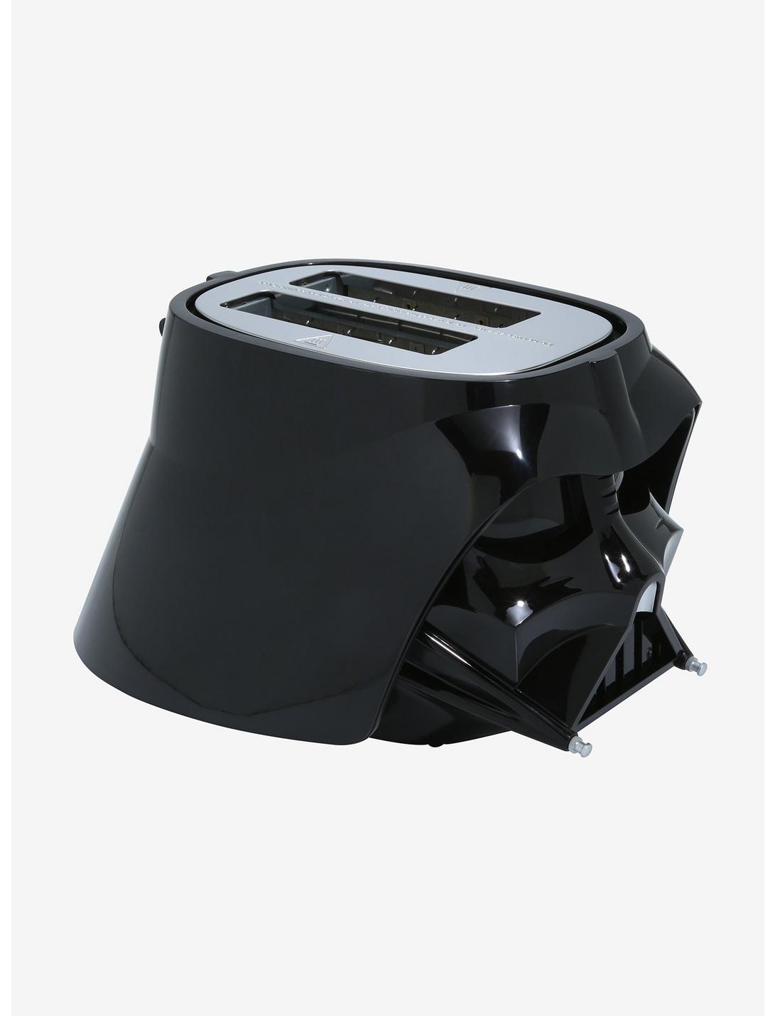 Star Wars Tostadora Darth Vader