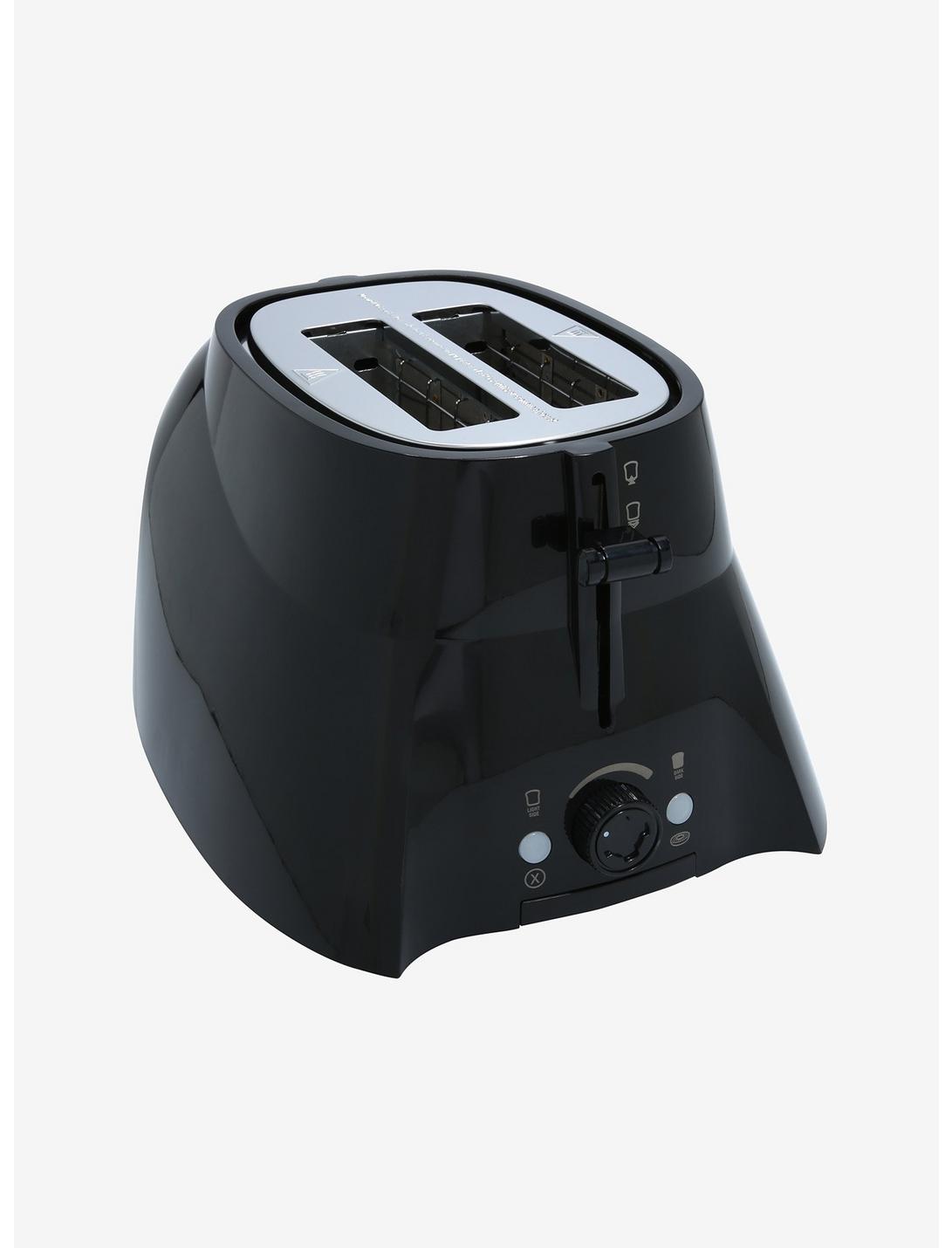 Star Wars Tostadora Darth Vader