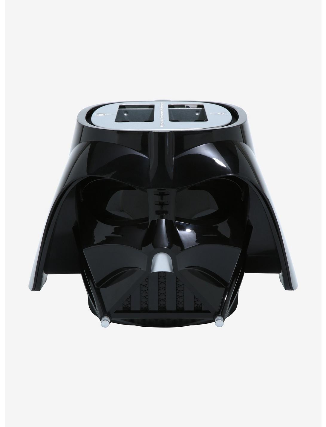 Star Wars Tostadora Darth Vader