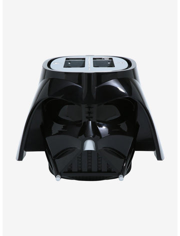 Star Wars Tostadora Darth Vader