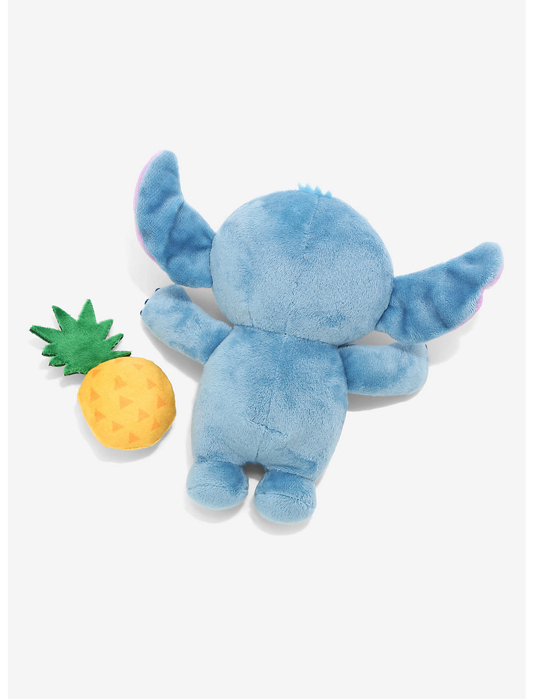 Stitch Peluche Y Pelota Para Mascota