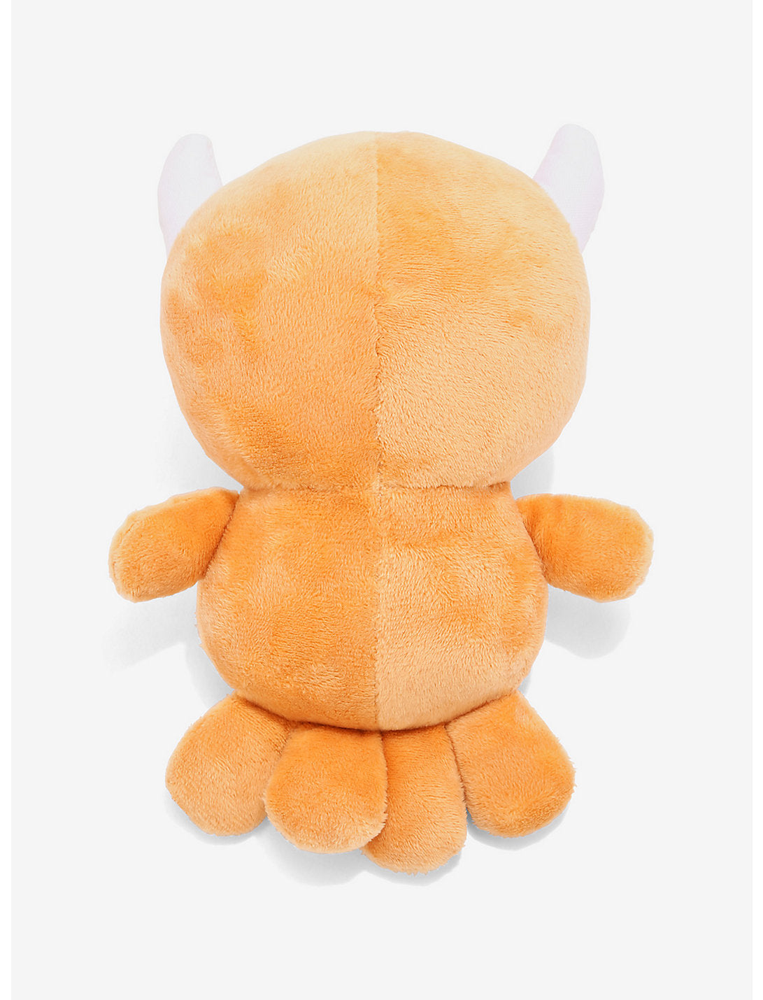 Monsters Inc Peluche Little Mikey