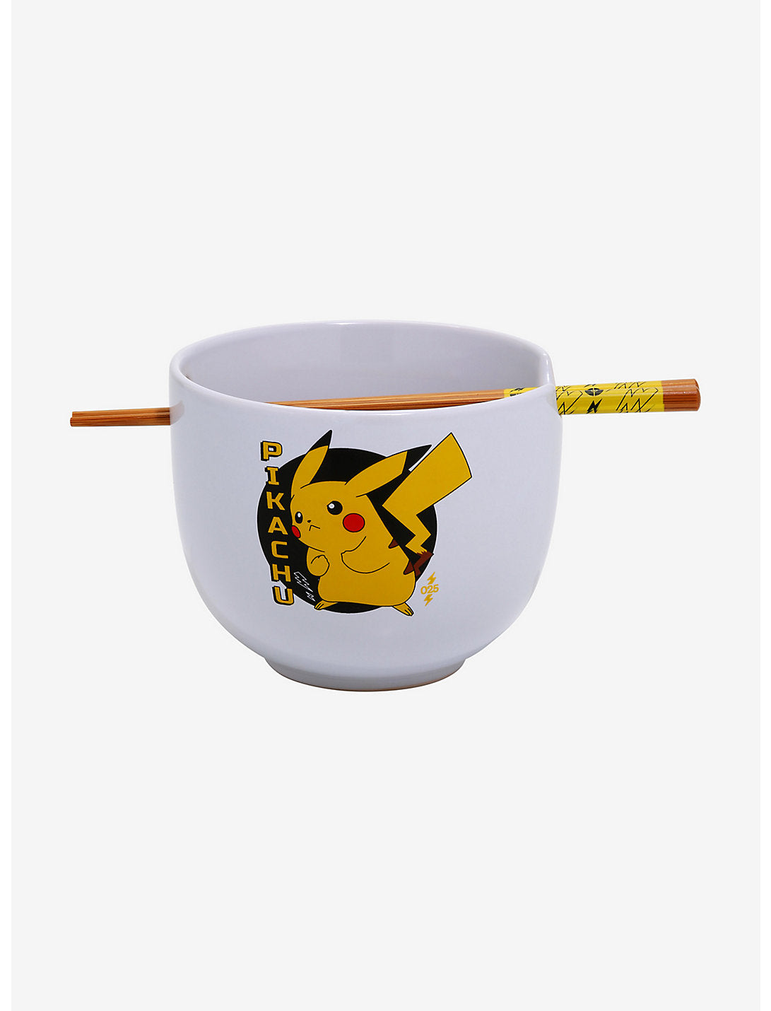 Pokemon Bowl Maruchan Ramen