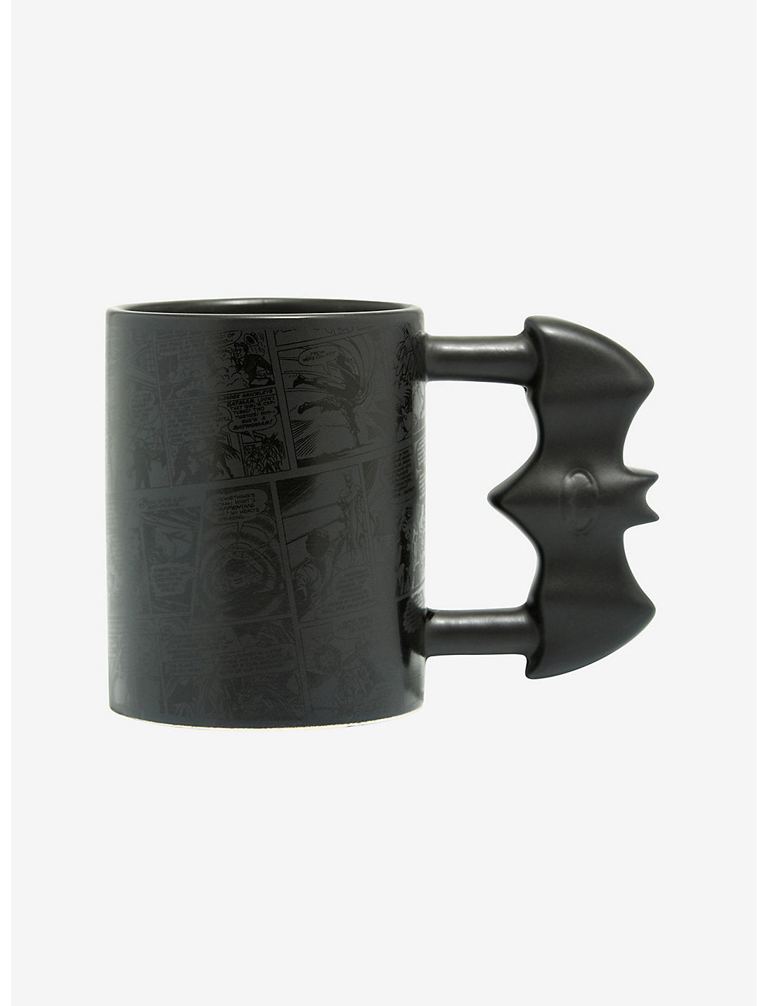 Batman Taza Comic Book