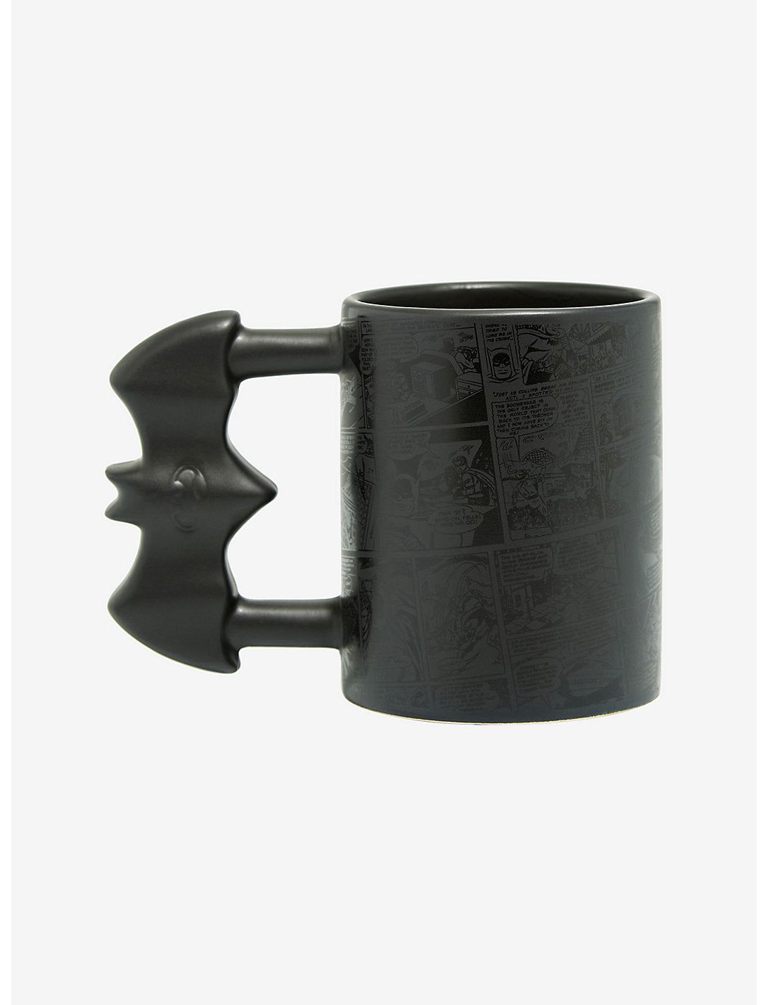 Batman Taza Comic Book
