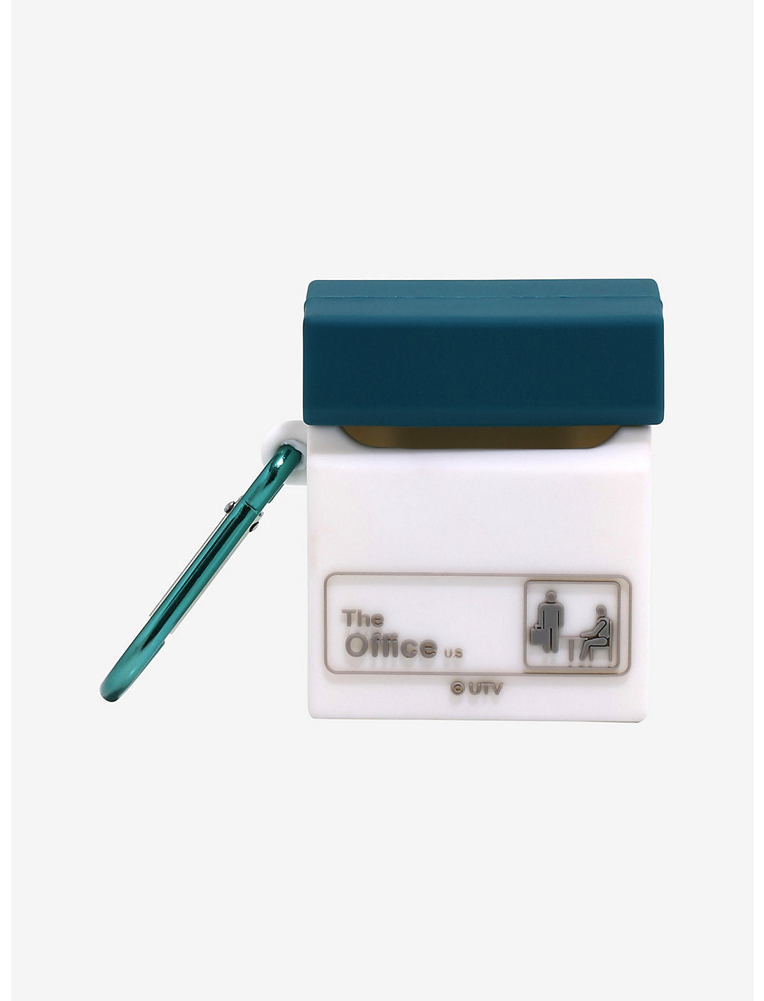 The Office Airpod Case