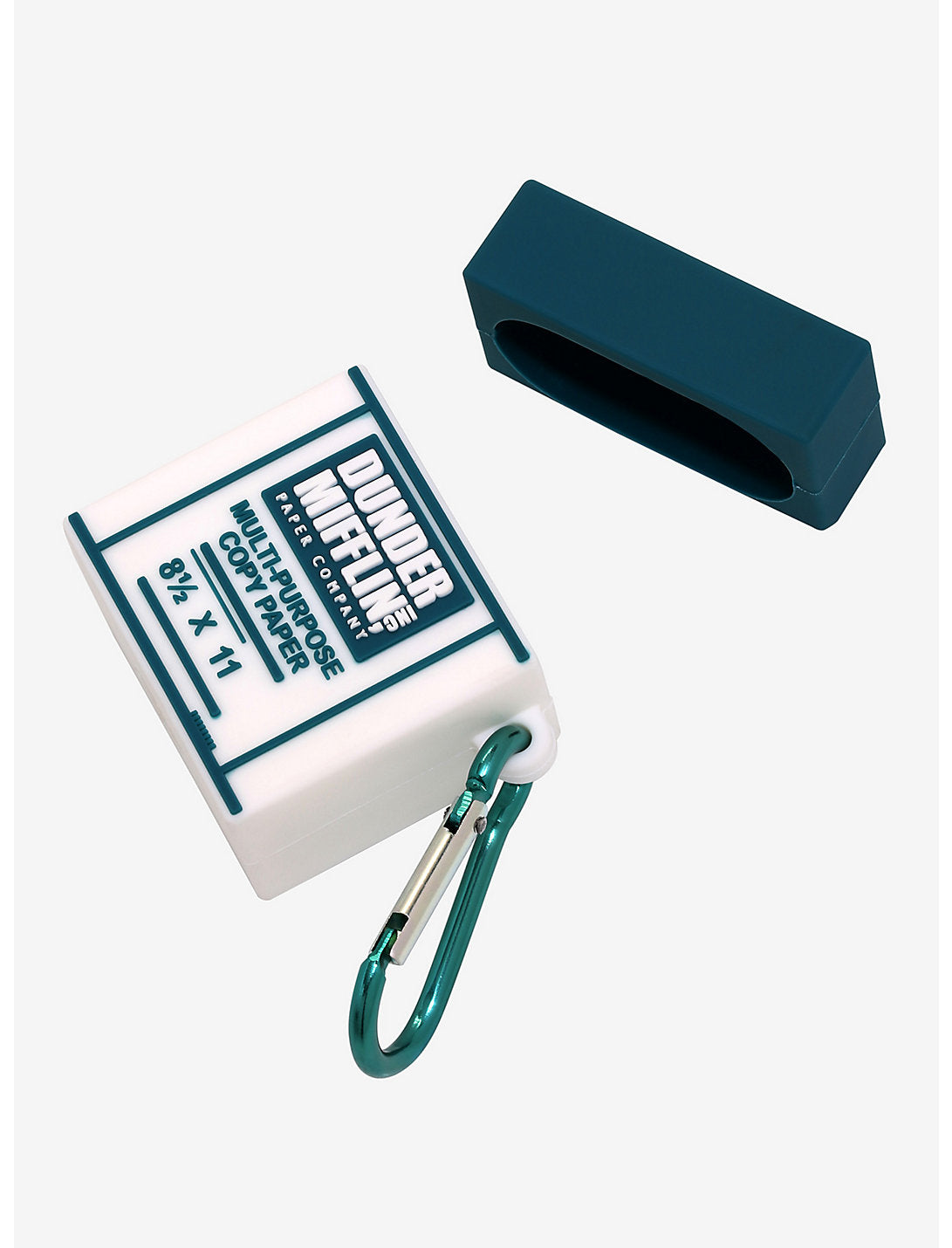 The Office Airpod Case