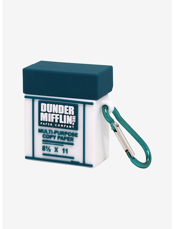 The Office Airpod Case