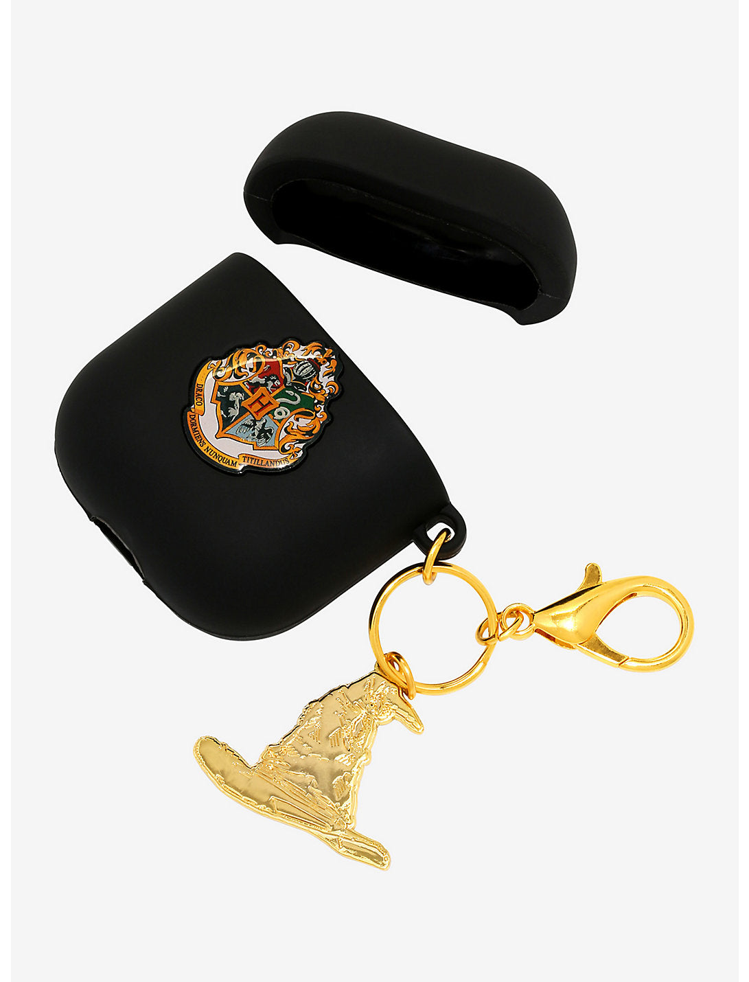Harry Potter Airpod Case Hogwarts