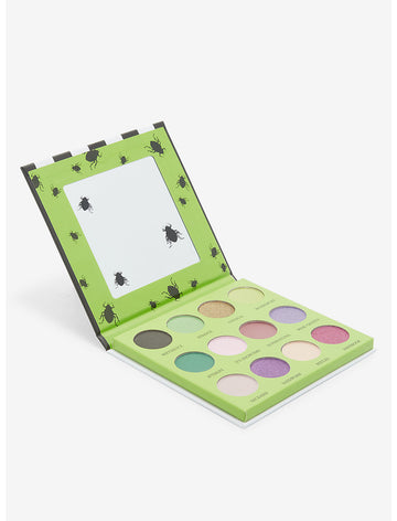 Beetlejuice Paleta De Sombras 21