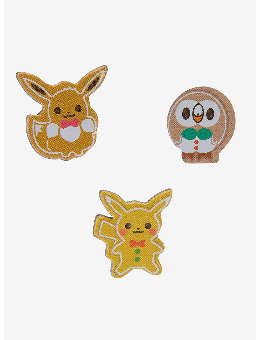 Pokemon Calendario Adviento Magico