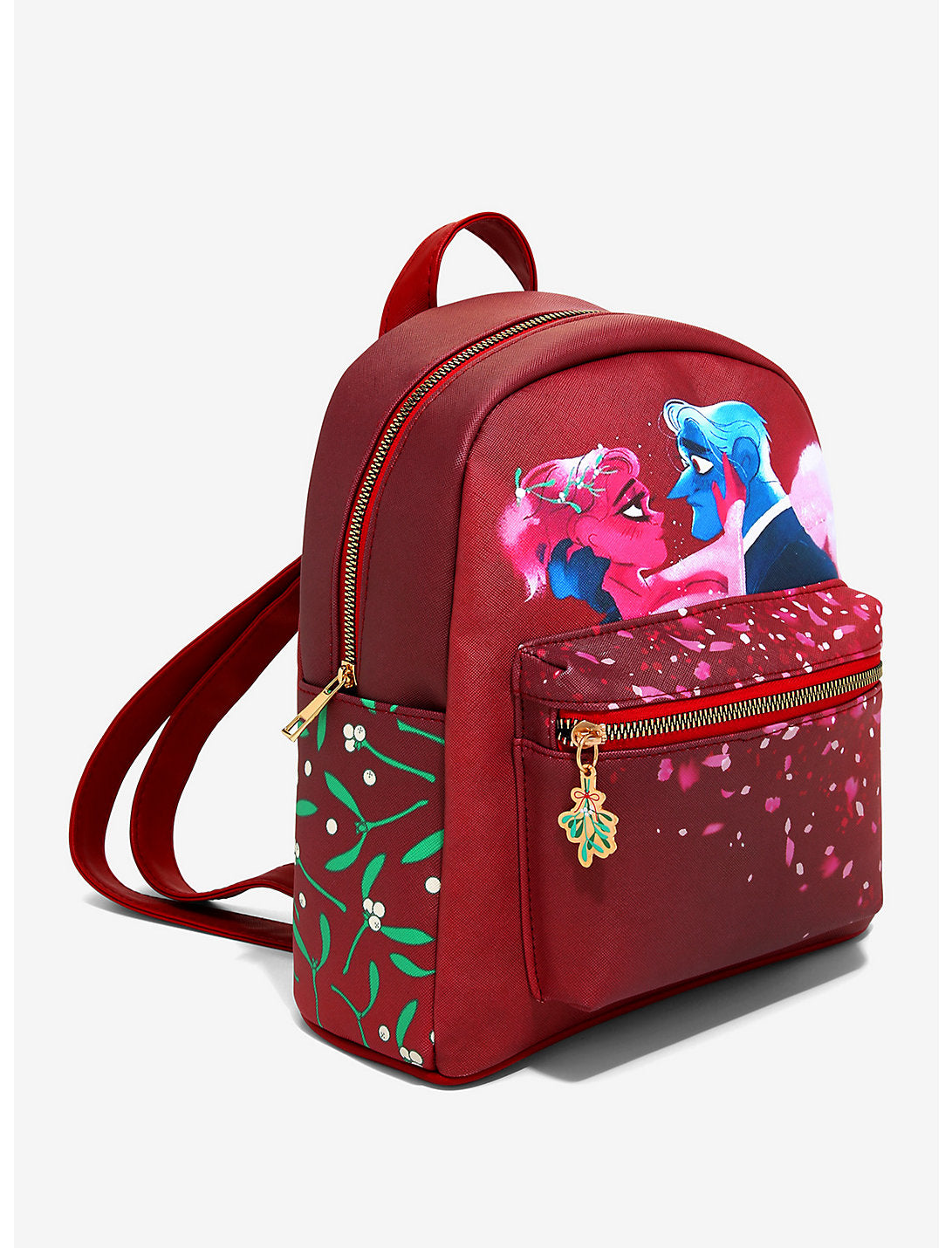 Lore Olympus Love Mochila PRE-ORDEN