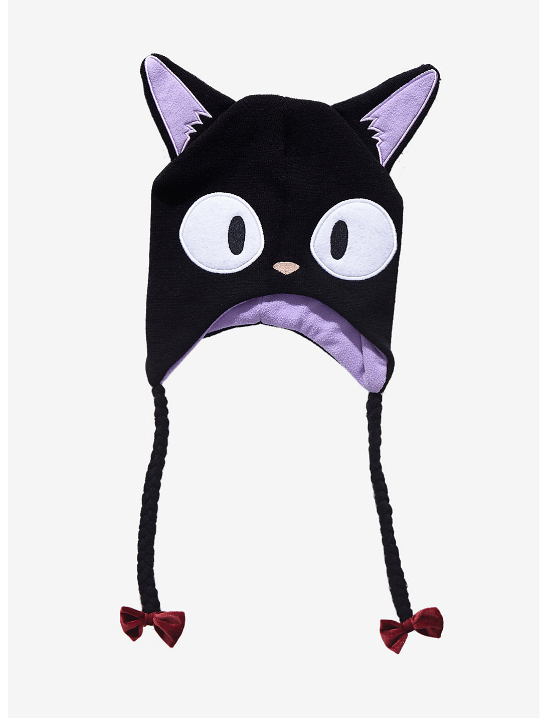 Estudio Ghibli Kikis Delivery Gorrito