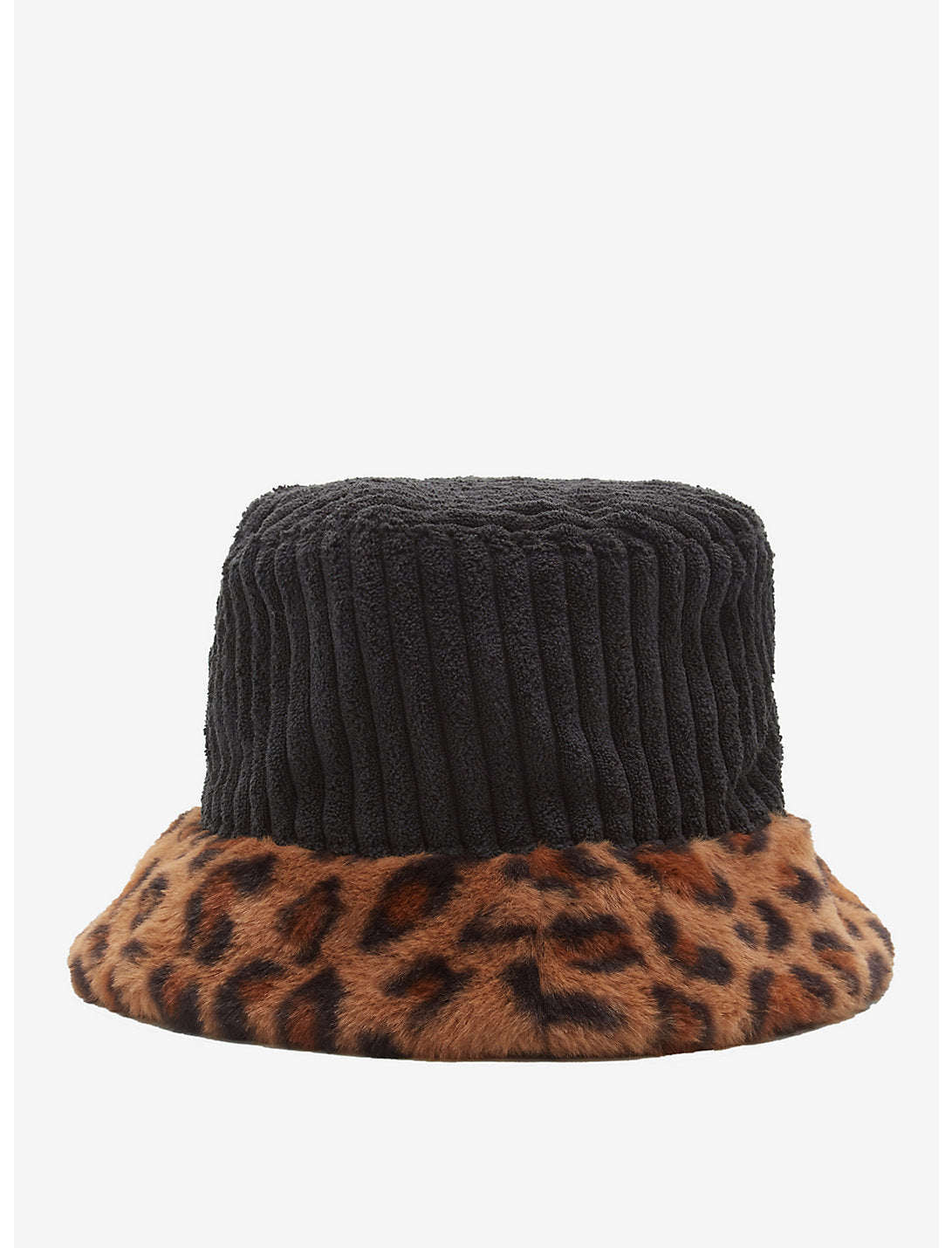 Bucket Hat Gorrito Felpa