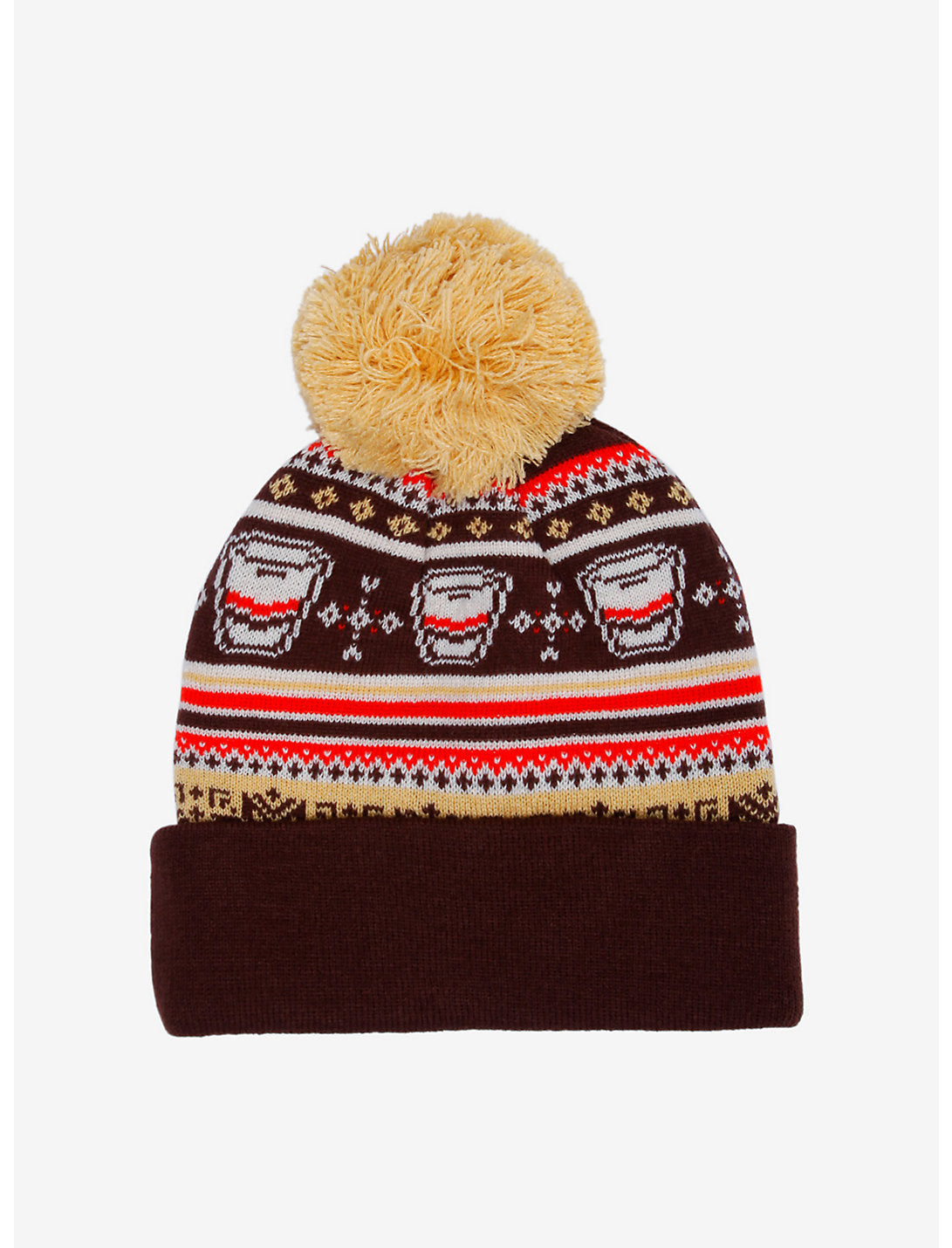 Maruchan Gorrito Beanie